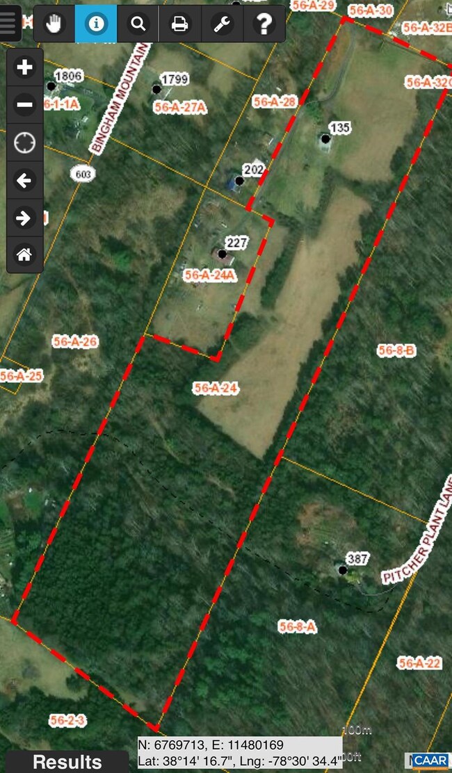 135 John Boys Ln, Stanardsville, VA 22973 - photo 5