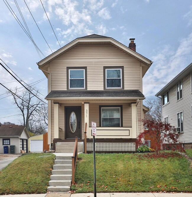 371 Olentangy Street