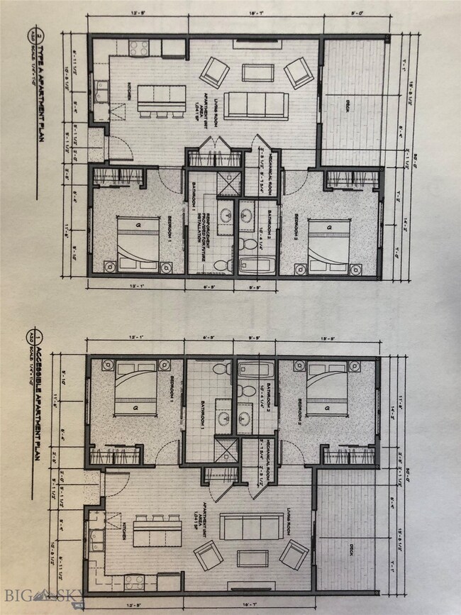 1704 W Lincoln St unit C1, Bozeman, MT 59715 - photo 2