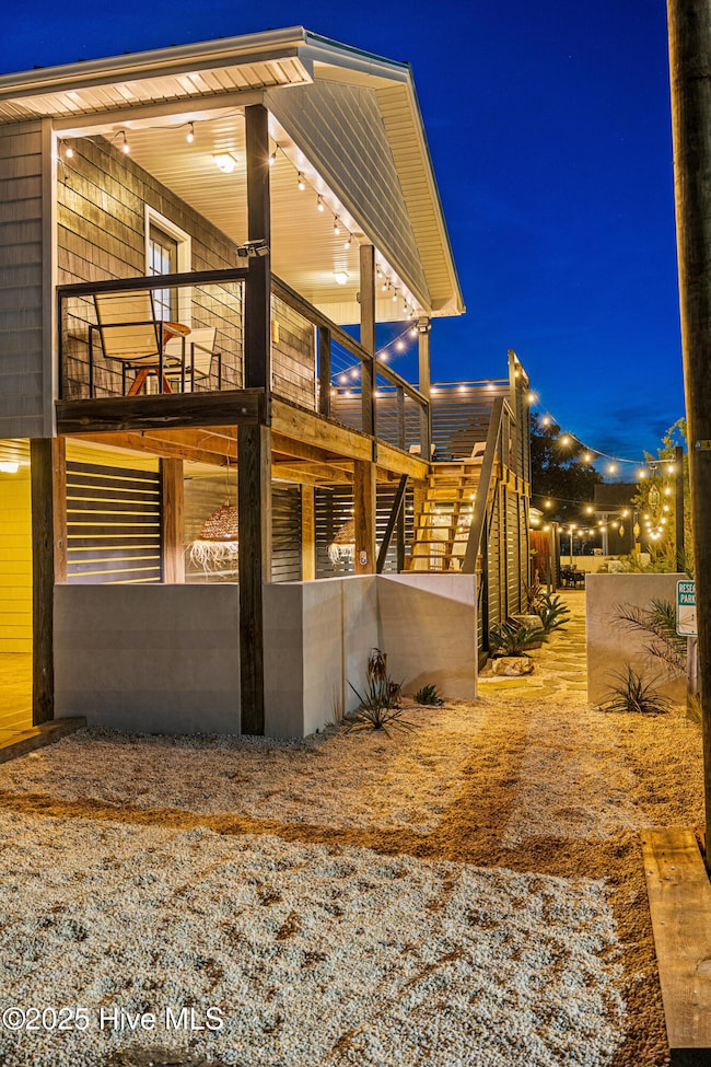 135 N 3rd Ave, Kure Beach, NC 28449 - photo 2