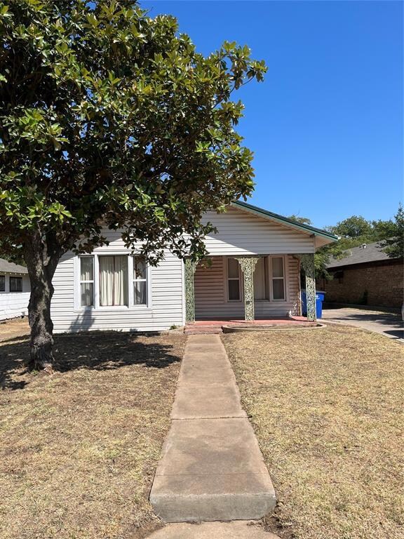 1013 W Hickory Ave, Duncan, OK 73533 - photo 4