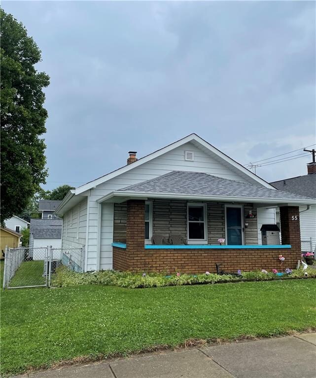 55 N 8th Ave, Beech Grove, IN 46107 - photo 2