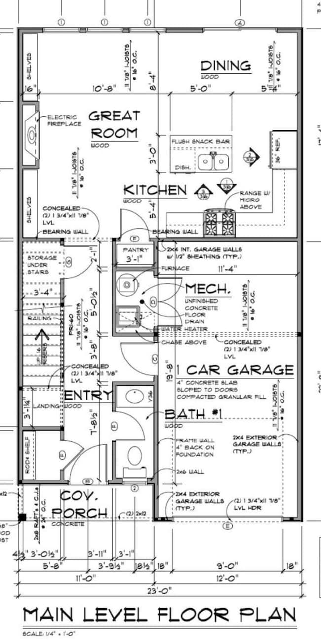 1850 Newell Ave, Chattanooga, TN 37404 - photo 3