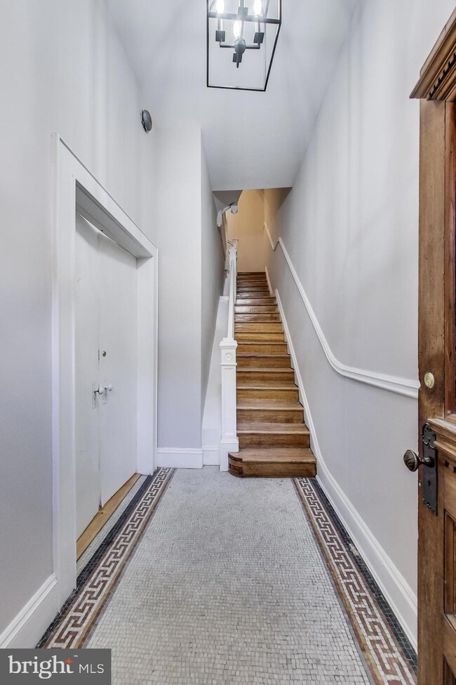 2312 Eutaw Place unit A, Baltimore, MD 21217 - photo 5