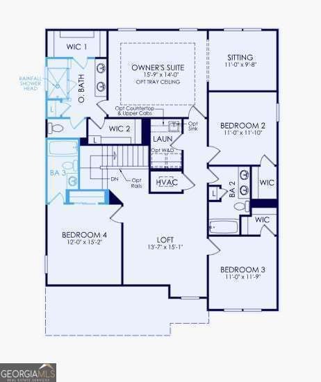 4695 Wilderness Trail, Flowery Branch, GA 30542 - photo 3