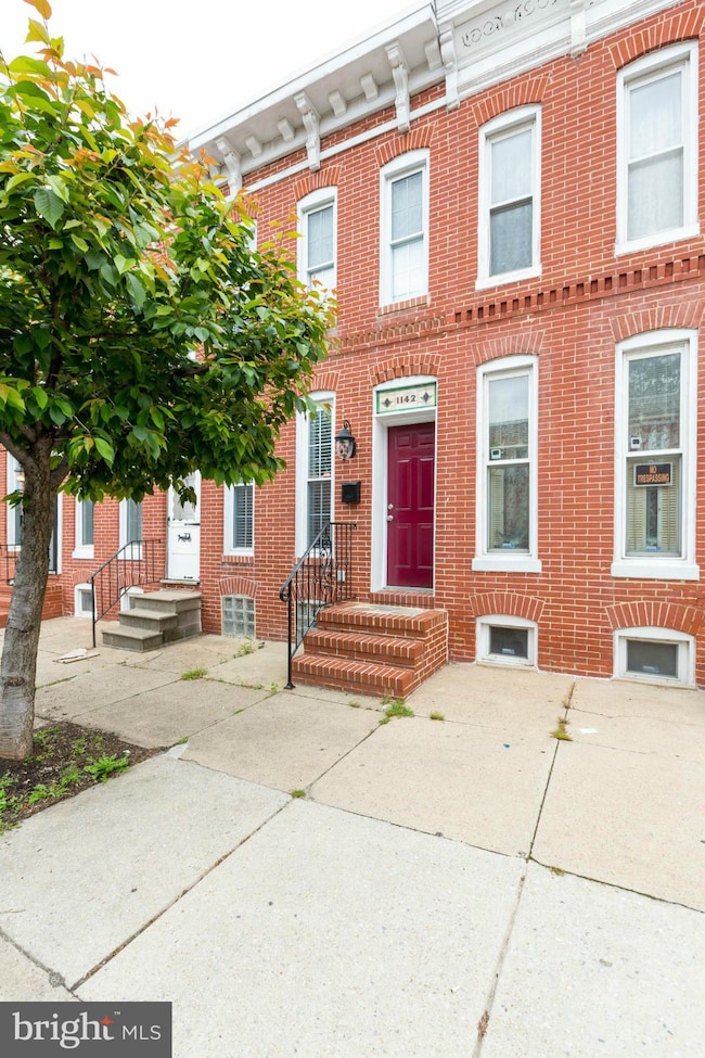 1142 Nanticoke St, Baltimore, MD 21230 - photo 2