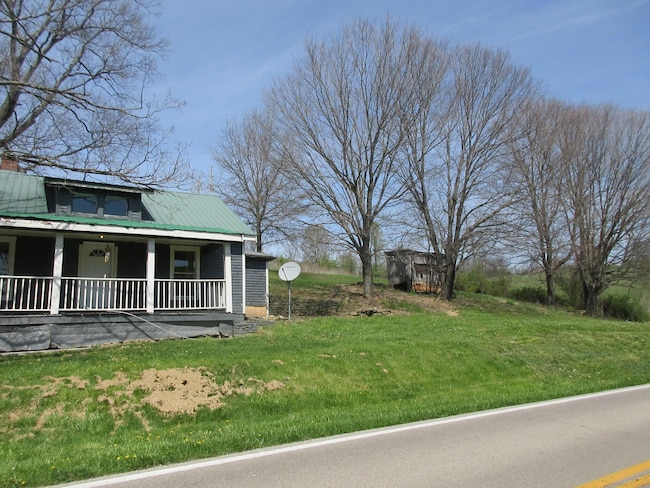 15429 Glencoe-Verona Rd, Verona, KY 41092 | Homes.com