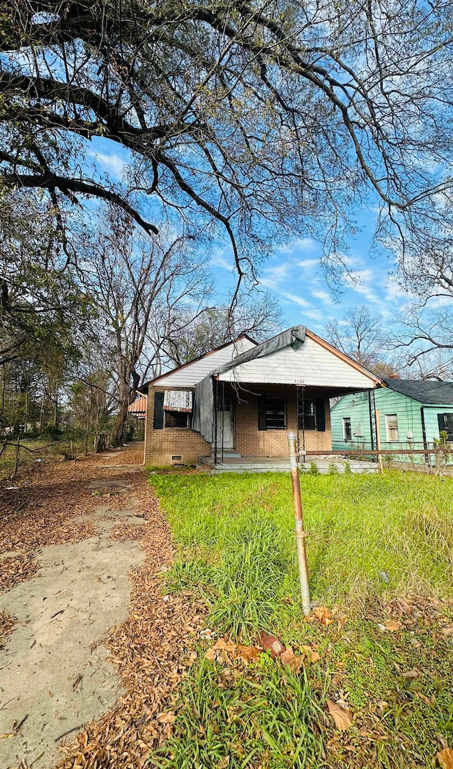 2536 Calvert Ave, Memphis, TN 38108 - photo 2