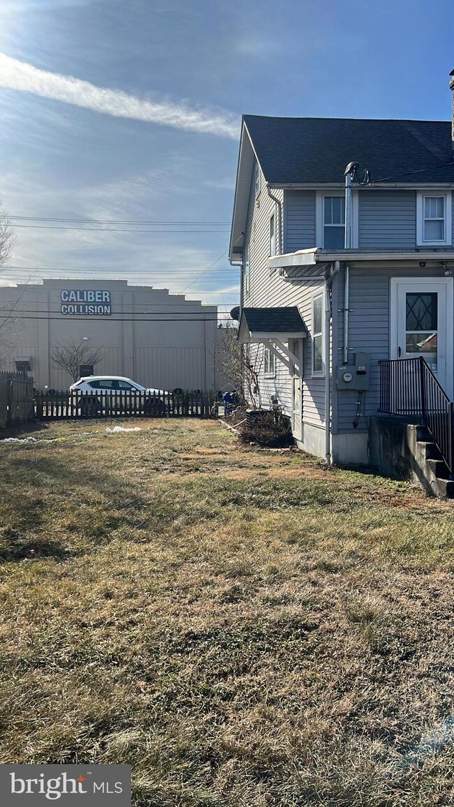 402 E Franklin St, Hagerstown, MD 21740 - photo 4