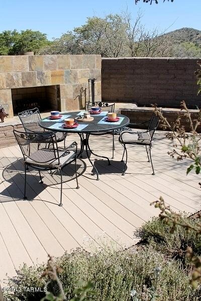 Outdoor Fireplace2
