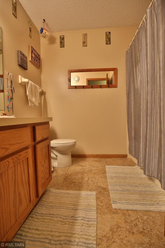 Main Full Bath