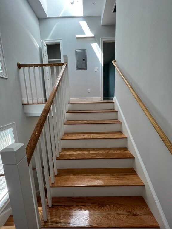 126 Cross Sr unit 5, Somerville, MA 02145 - photo 4