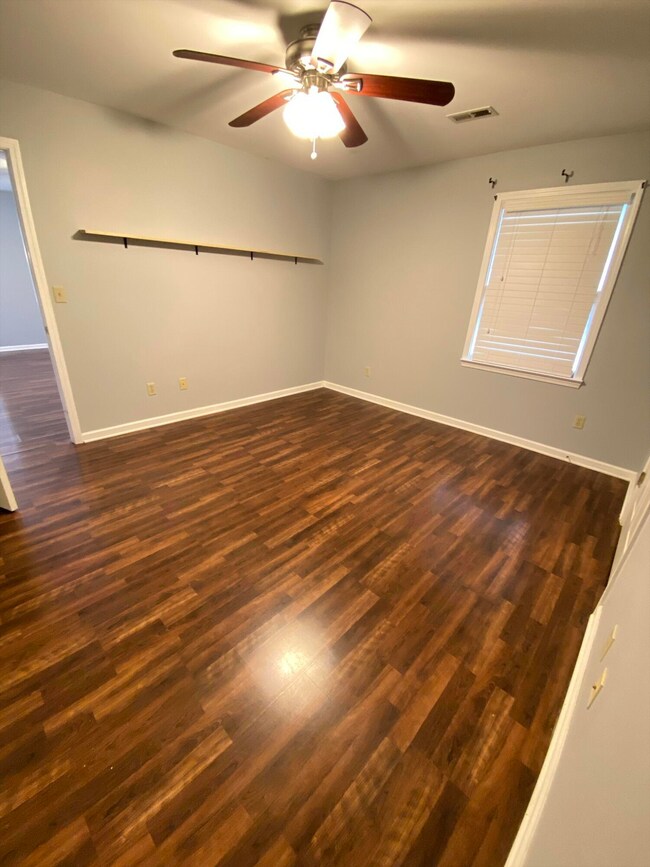 Bedroom #1