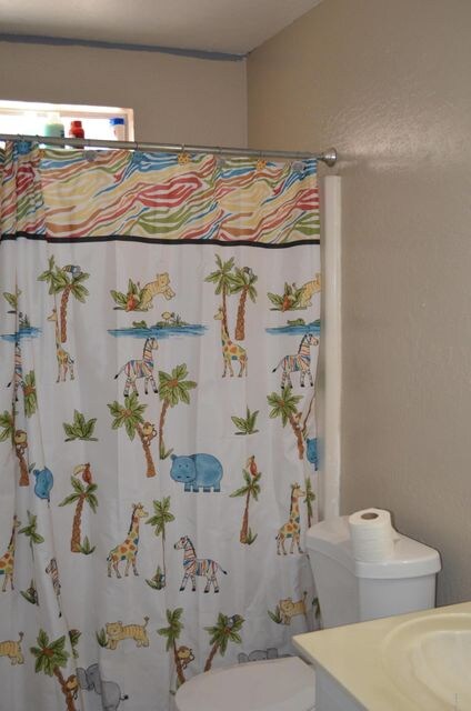 Guest Bath 1