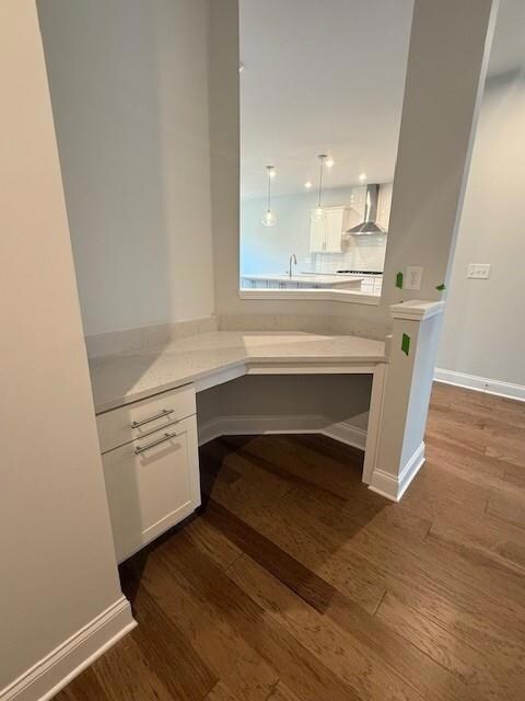 Pulte planning center