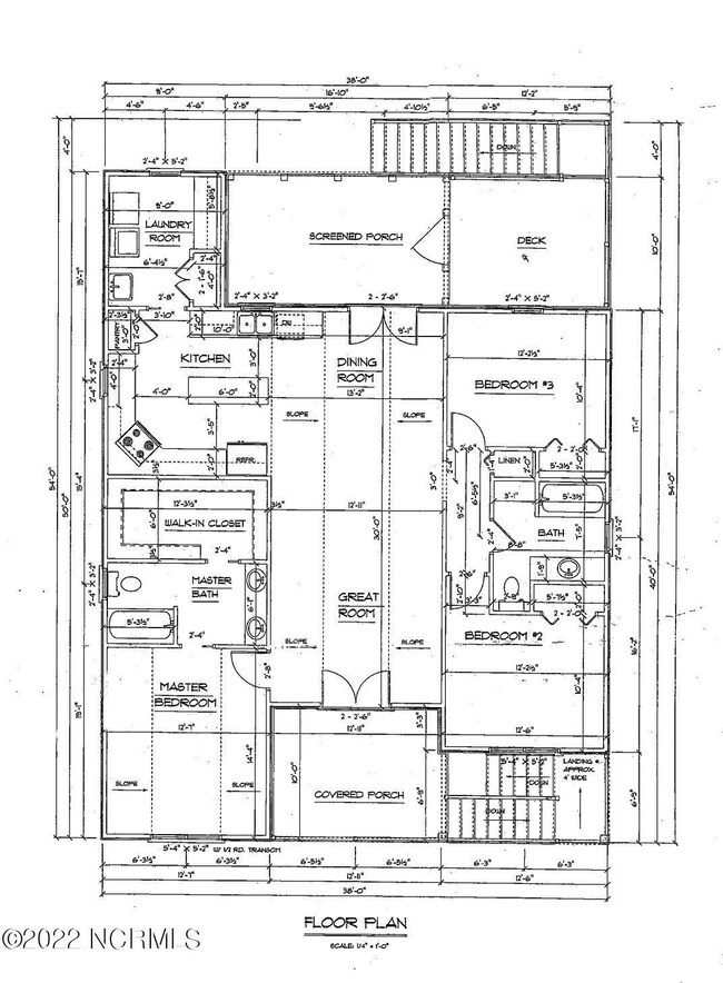 Similar Floor Plan - Garage included