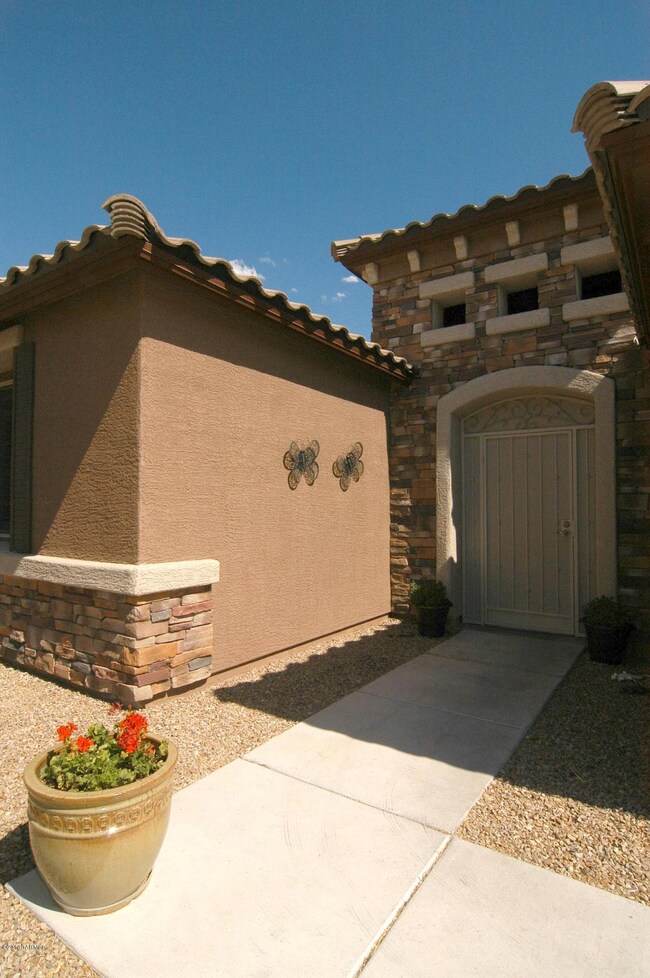 566 E Channel View Place, Tucson, AZ 85737 - photo 3