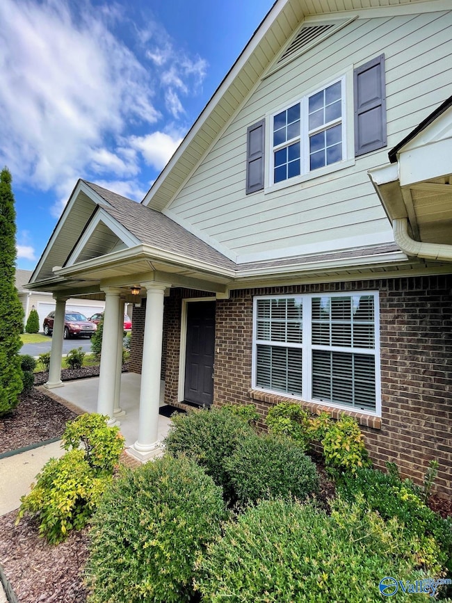 57 Moore Farm Cir NW, Huntsville, AL 35806 - photo 5