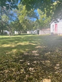 vacant lot