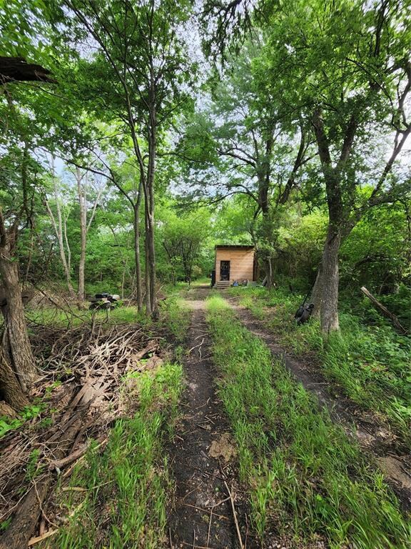 520 County Road 4070 520 County Road 4070, Ector, TX 75439 - photo 3