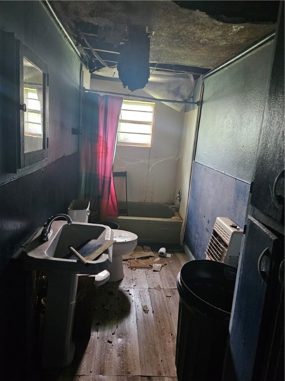 110 N Horse Creek Rd, Sulphur Springs, AR 72768 - photo 7