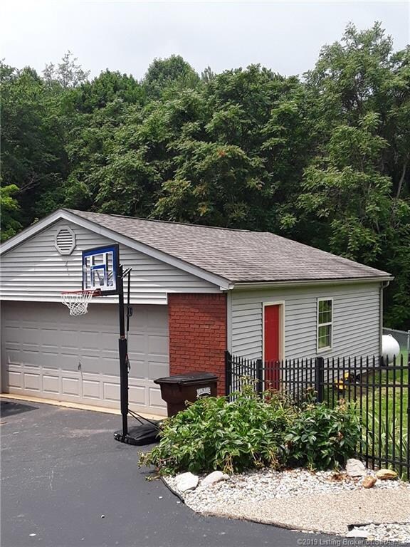 380 W Old Highway 11 SW, Laconia, IN 47135 - photo 4