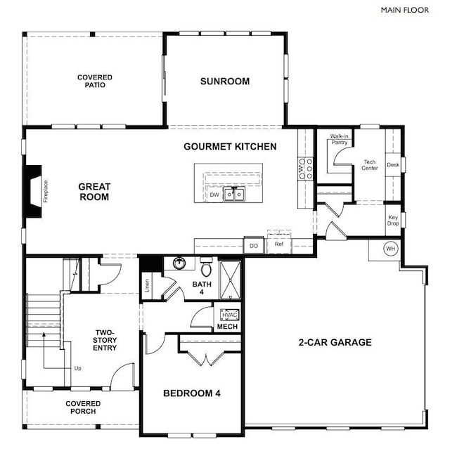 127 E Hill St, Mount Juliet, TN 37122 - photo 3