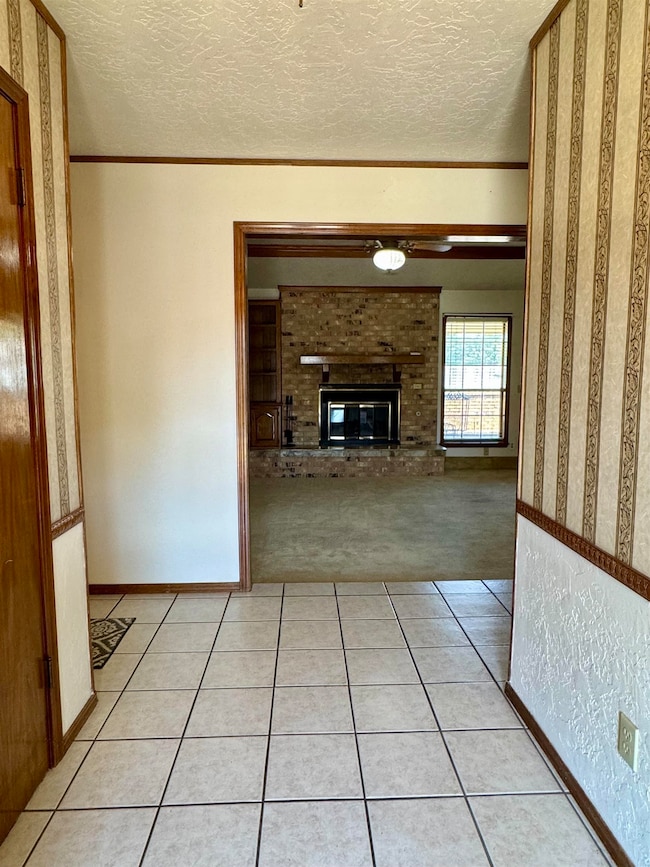 2009 2009 Woodcrest Dr, Duncan, OK 73533 - photo 3