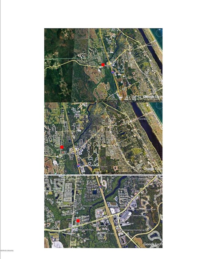 7 RIVERDALE PROXIMITY OB