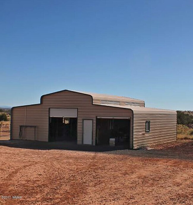 005_Barn Front