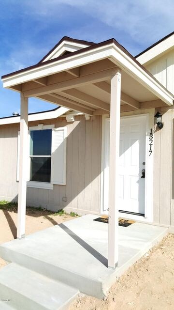 Tuthill Exterior 4