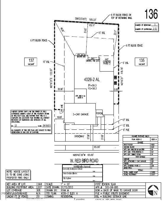 PlotPlan