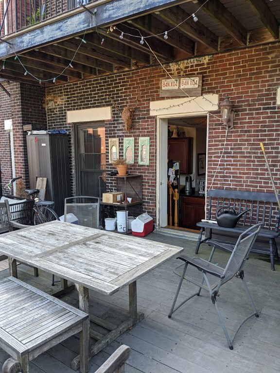 447 Shawmut Ave unit 3, Boston, MA 02118 - photo 4