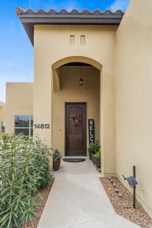 14812 Boer Trail Ave, El Paso, TX 79938 - photo 4