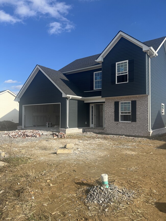 77 Timber Cir, Manchester, TN 37355 - photo 2