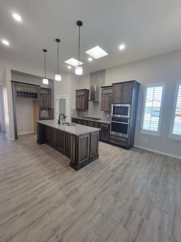 13688 Everingham St, El Paso, TX 79928 - photo 5