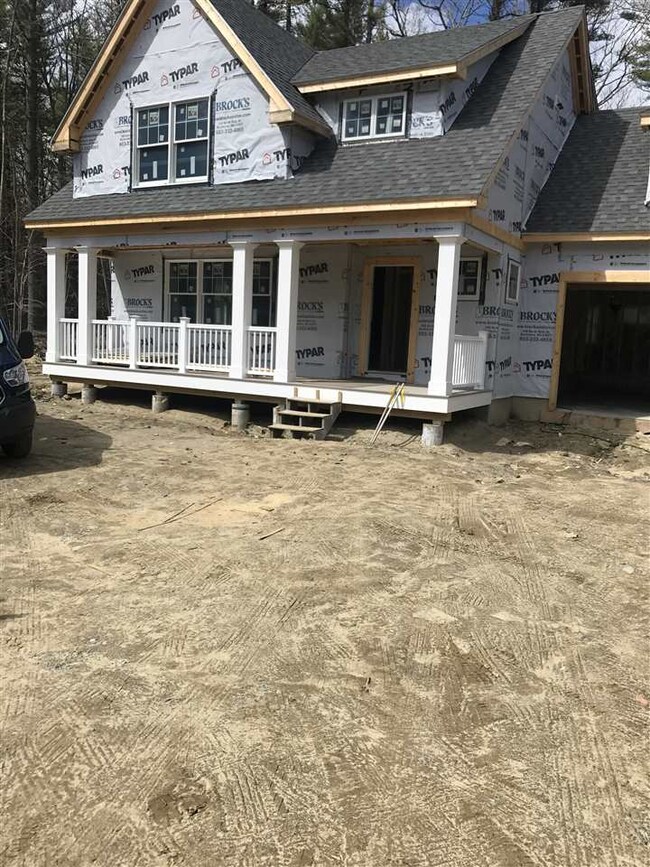 71 Mill Rd unit 1, North Hampton, NH 03862 - photo 2