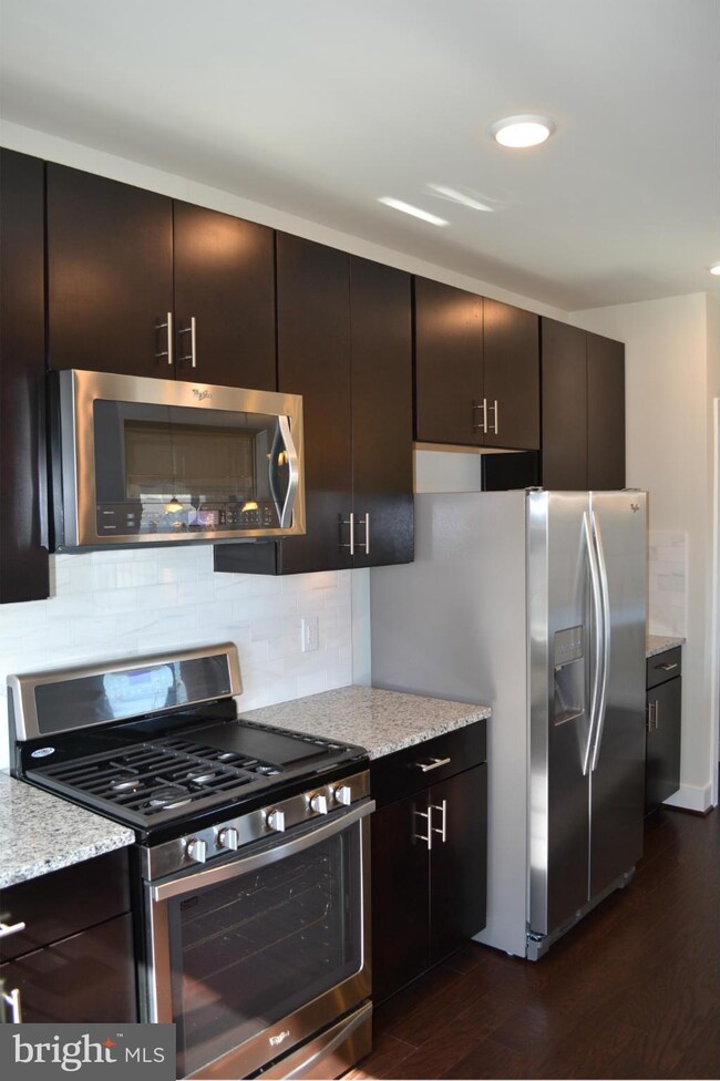 Flats At Metrowest Condominiums unit 308, Fairfax, VA 22031 - photo 3