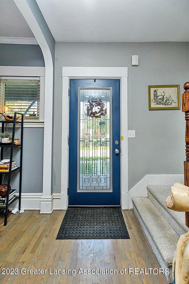 Foyer