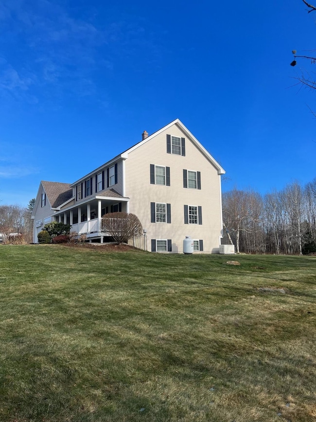 45 Hughes Blvd, Hampden, ME 04444 - photo 4