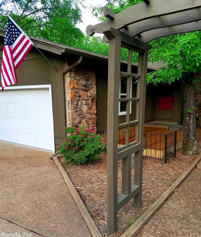 1002 Blackoak Ln, Heber Springs, AR 72543 - photo 4