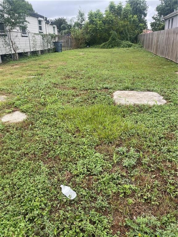 4622 Allen St, New Orleans, LA 70122 - photo 5