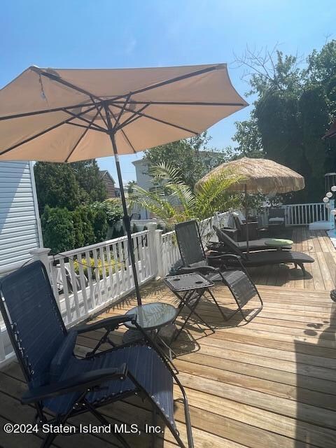 34 E Broadway, Staten Island, NY 10306 - photo 6