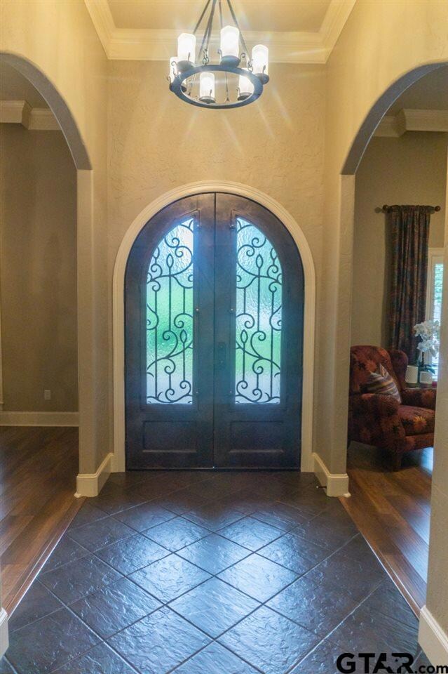 4085 4085 Stonegate Blvd, Tyler, TX 75703 - photo 5