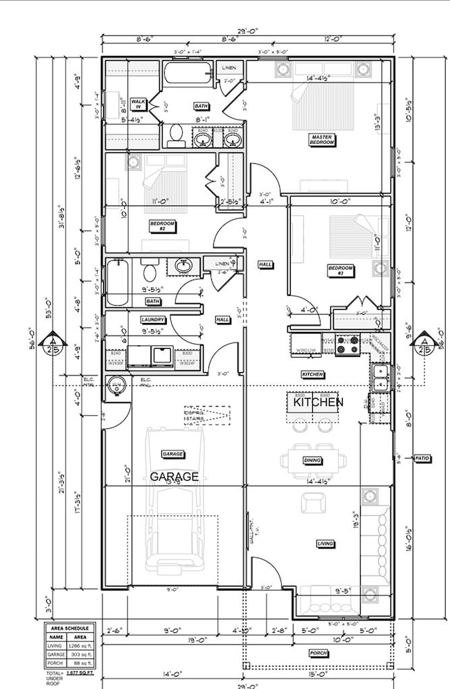 9 Joiner Ave, Elkton, KY 42220 - photo 2