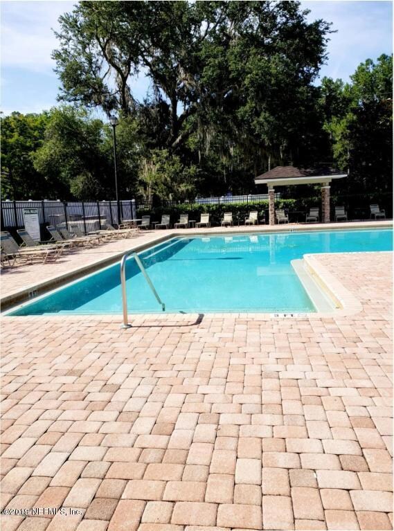 osprey pool