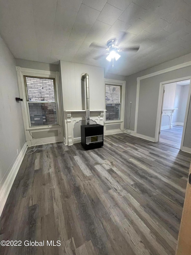 123 Clinton St unit 1st Floor, Albany, NY 12202 - photo 3