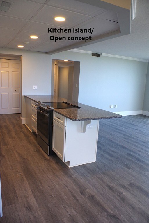 Weymouthport unit T91A, North Weymouth, MA 02191 - photo 5