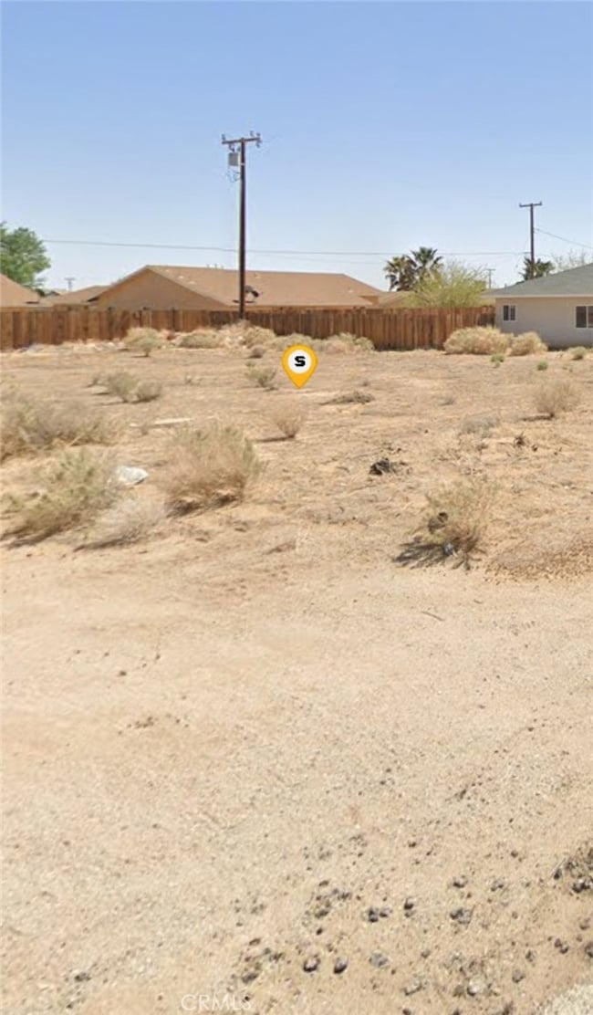 0 Medio St unit HD25267556, California City, CA 93505 - photo 3