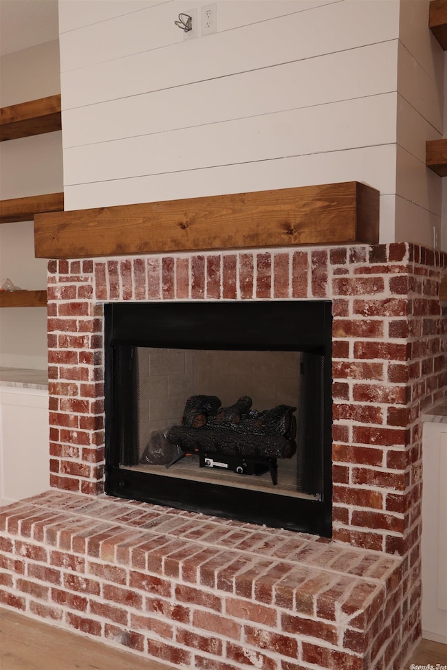 315 Greene 7242 Rd unit OFF 724/PINEKNOT ROA, Paragould, AR 72450 - photo 7